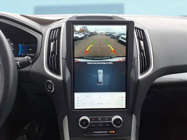Certified 2024 Ford Edge SEL w/ Convenience Package image 27