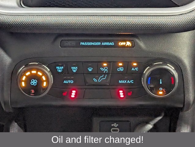Certified 2024 Ford Bronco Sport Big Bend w/ Convenience Package AWD/4WD image 6