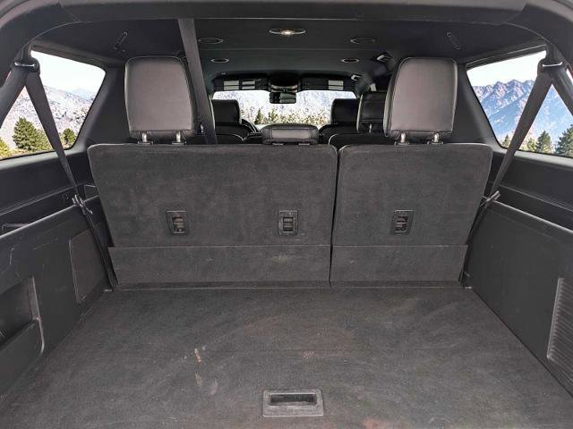 Certified 2019 Ford Expedition Max Limited image 34