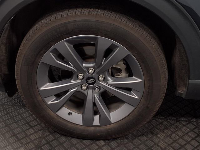 Certified 2022 Ford Explorer XLT w/ Equipment Group 202A AWD/4WD image 31
