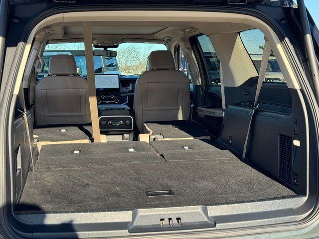 Certified 2022 Ford Expedition Max Limited image 19