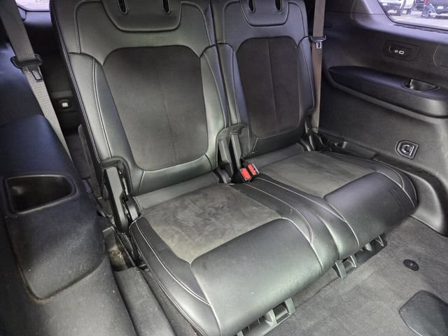 Used 2021 Jeep Grand Cherokee L Laredo RWD image 14