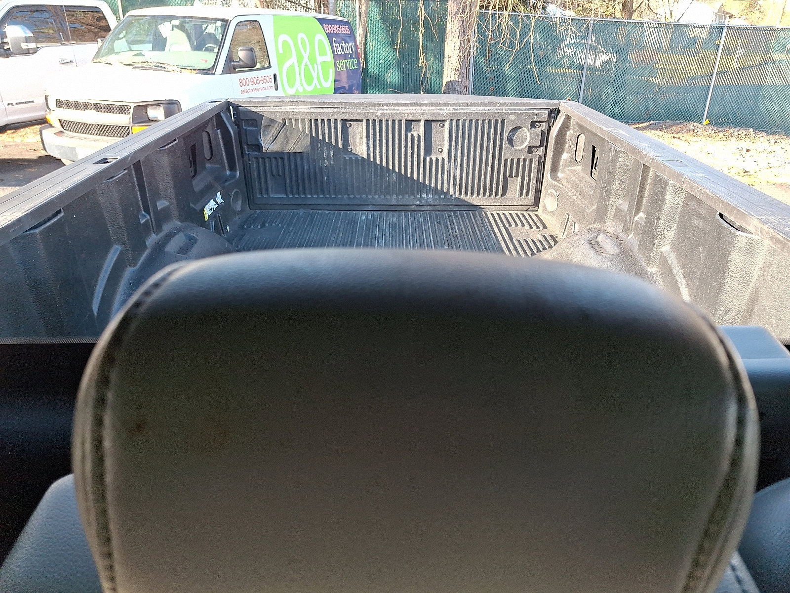 Certified 2022 Ford F350 XL w/ STX Appearance Package image 19