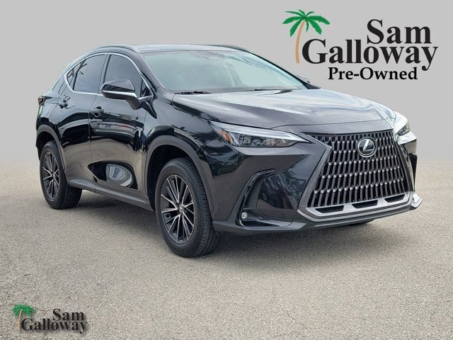 Used 2024 Lexus NX 250 FWD w/ Cold Area Package image 1