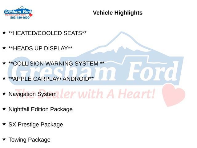 Used 2022 Kia Telluride SX w/ SX Prestige Package image 13