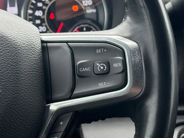 Used 2023 RAM 2500 Laramie AWD/4WD image 11