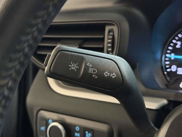 Certified 2024 Ford Explorer XLT AWD/4WD image 22