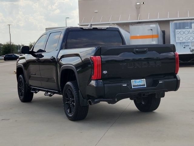 Used 2025 Toyota Tundra SR5 AWD/4WD image 7