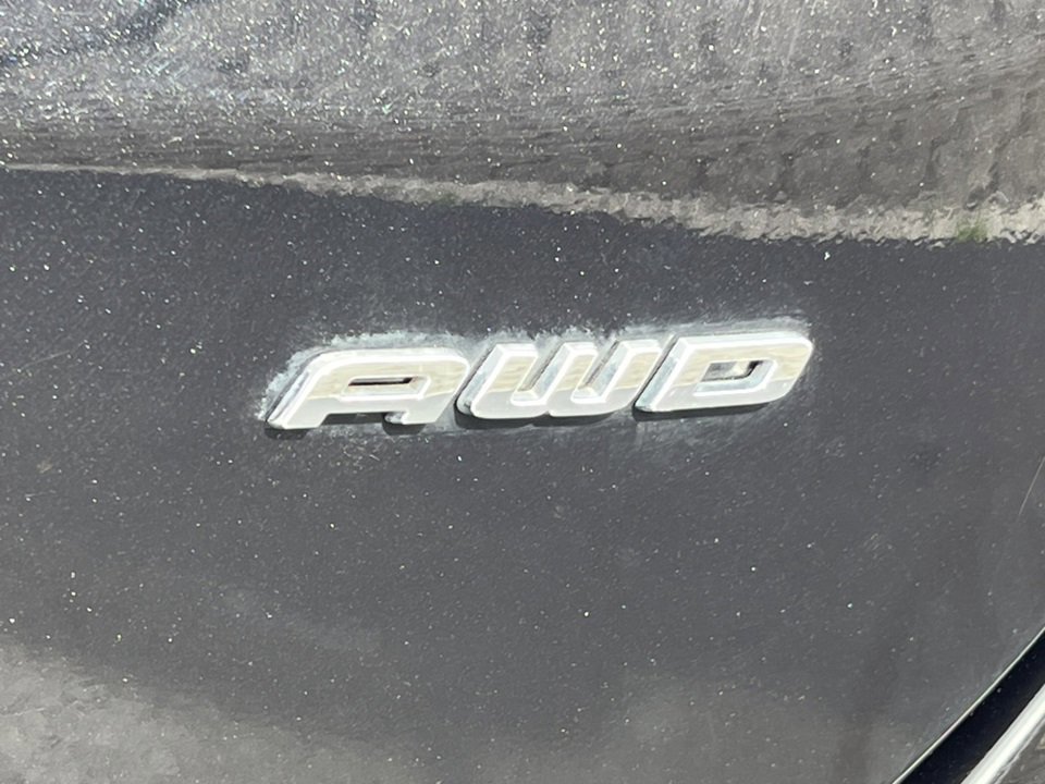 Certified 2022 Ford Edge SEL w/ Convenience Package image 17