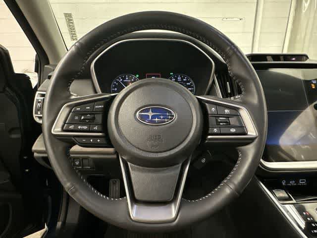 Used 2023 Subaru Outback Touring XT w/ Tech Package 2 AWD/4WD image 8