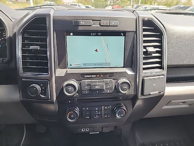Certified 2018 Ford F150 XLT w/ Equipment Group 302A Luxury AWD/4WD image 16