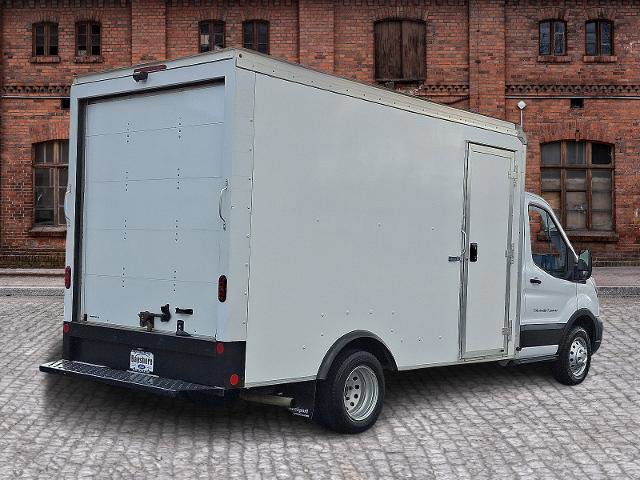 Certified 2023 Ford Transit 350 DRW image 2