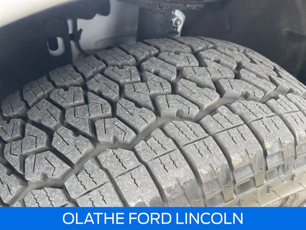 Certified 2024 Ford Maverick Tremor w/ Tremor Off-Road Package AWD/4WD image 25