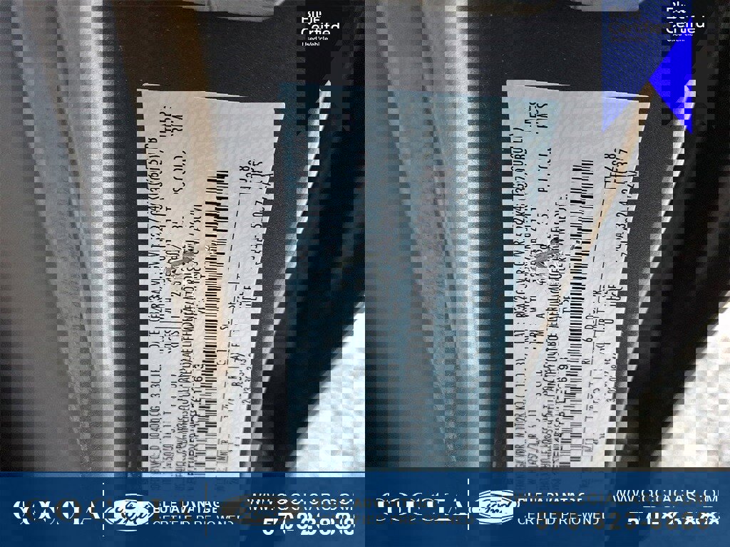 Certified 2023 Ford Ranger XL image 26