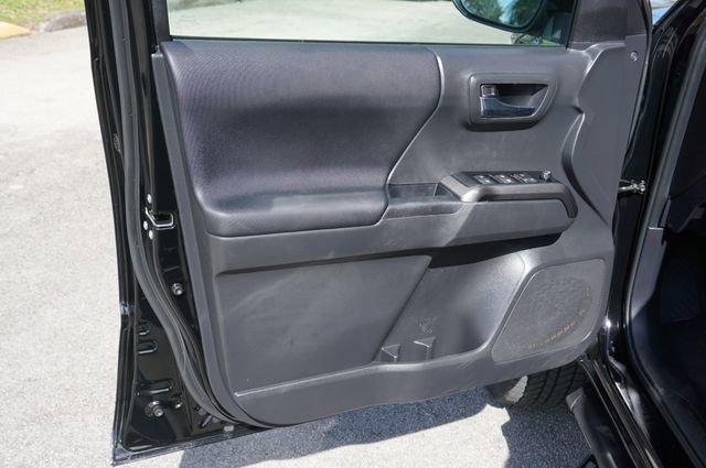 Used 2023 Toyota Tacoma TRD Sport RWD image 28