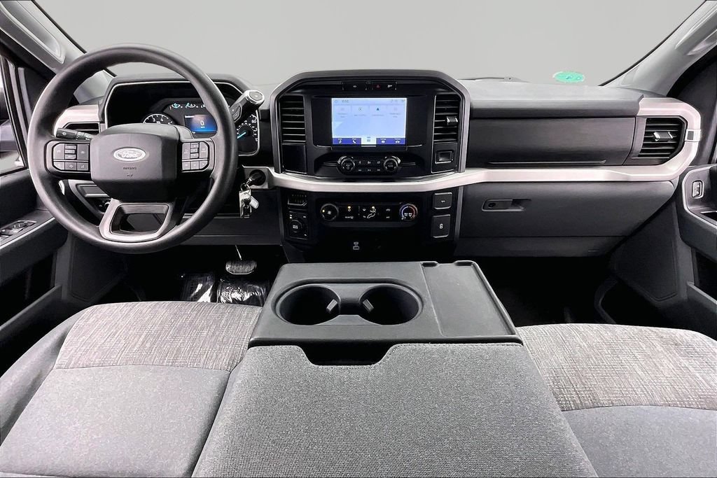 Certified 2023 Ford F150 XLT AWD/4WD image 16