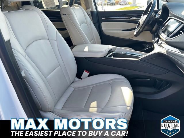 Used 2023 Buick Enclave Premium w/ Experience Buick Package image 37