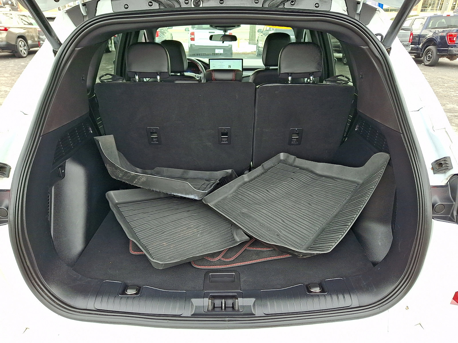 Certified 2023 Ford Escape ST-Line w/ Tech Pack #1 image 30