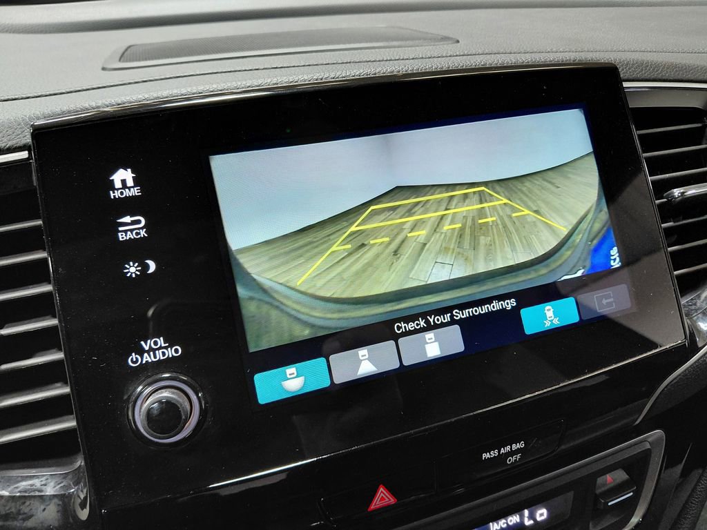 Used 2022 Honda Pilot Black Edition image 22