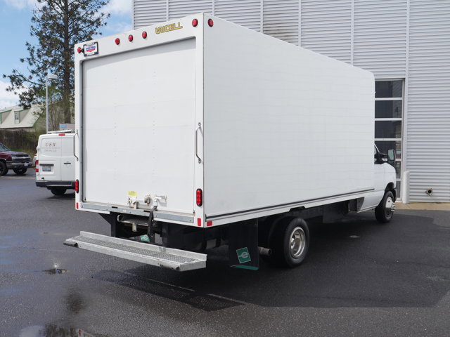 Certified 2025 Ford E-450 and Econoline 450 Super Duty w/ Power Equipment Group image 15