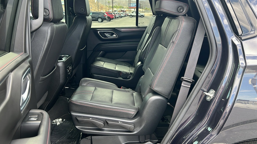 Used 2023 Chevrolet Tahoe RST w/ Luxury Package RWD image 12