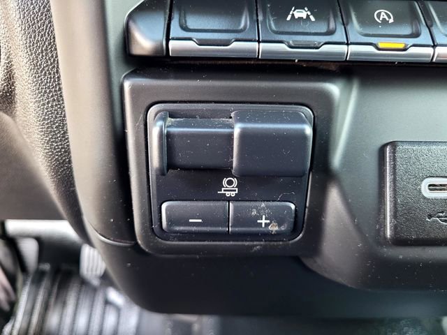 Used 2023 Chevrolet Silverado 1500 W/T w/ Trailering Package image 19