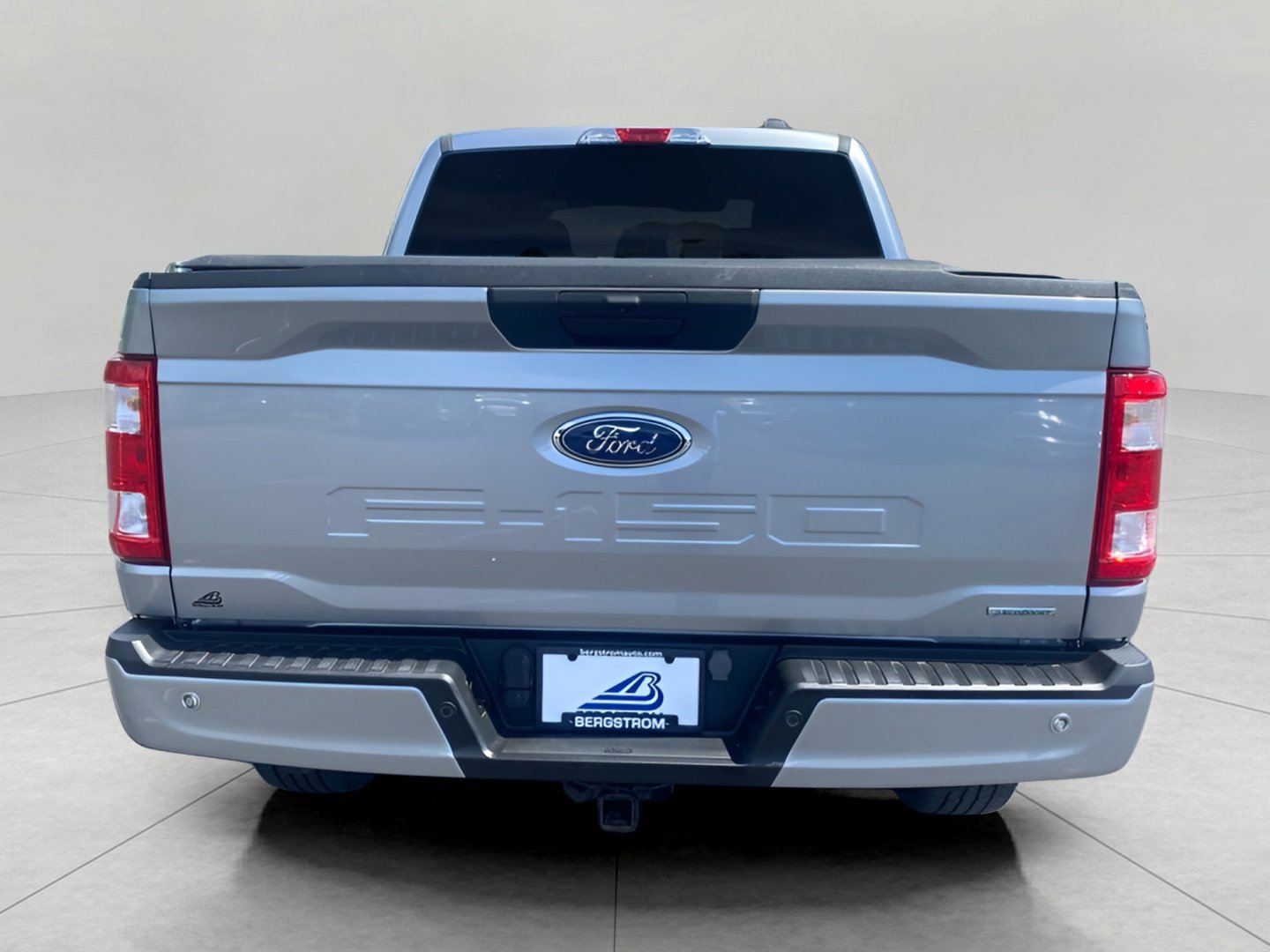 Certified 2023 Ford F150 XL w/ STX Appearance Package AWD/4WD image 12