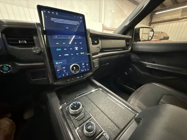 Certified 2024 Ford Expedition Max Limited AWD/4WD image 14