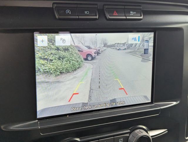 Certified 2022 Ford F150 XL w/ STX Appearance Package image 20