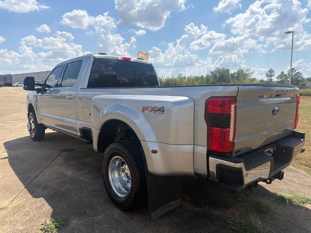 Certified 2024 Ford F350 Lariat AWD/4WD image 7