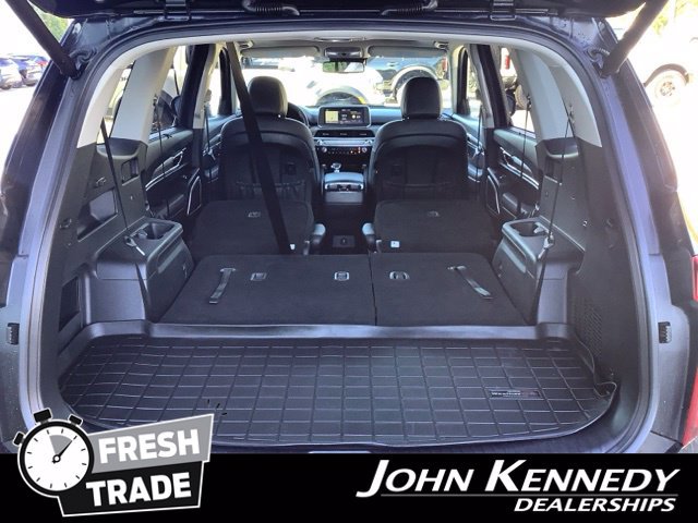 Used 2020 Kia Telluride EX w/ EX Premium Package AWD/4WD image 38