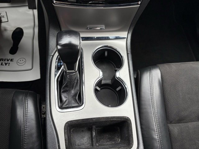 Used 2020 Jeep Grand Cherokee Altitude image 33