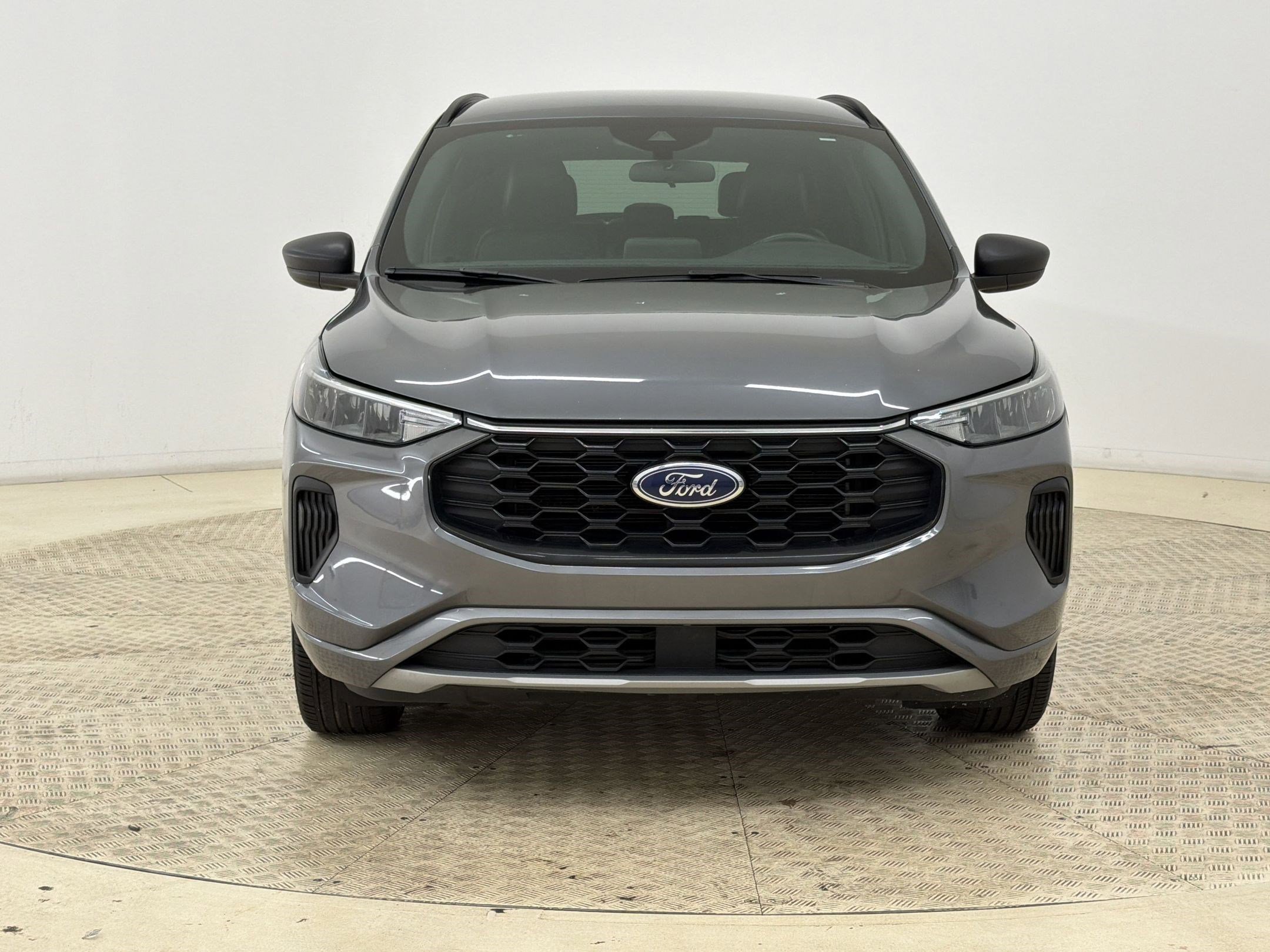 Certified 2024 Ford Escape ST-Line AWD/4WD image 6