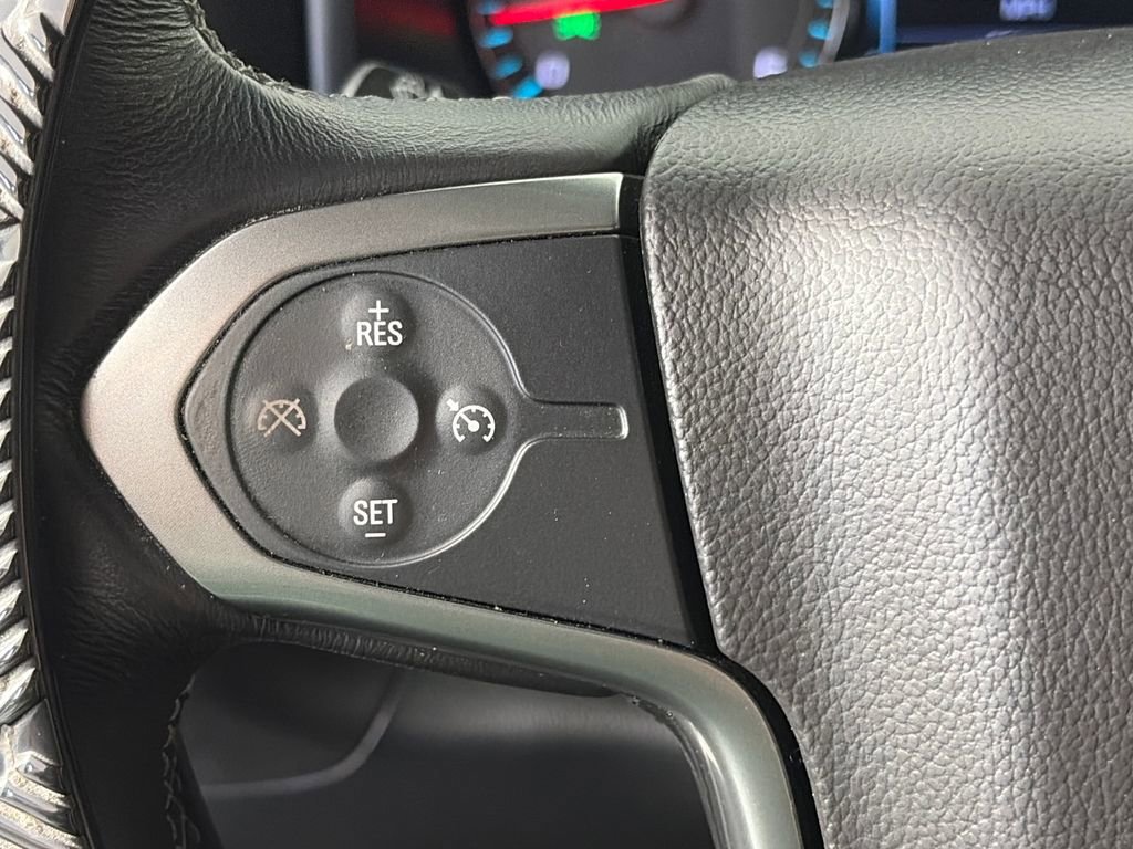 Used 2018 Chevrolet Silverado 1500 LT w/ All Star Edition image 17