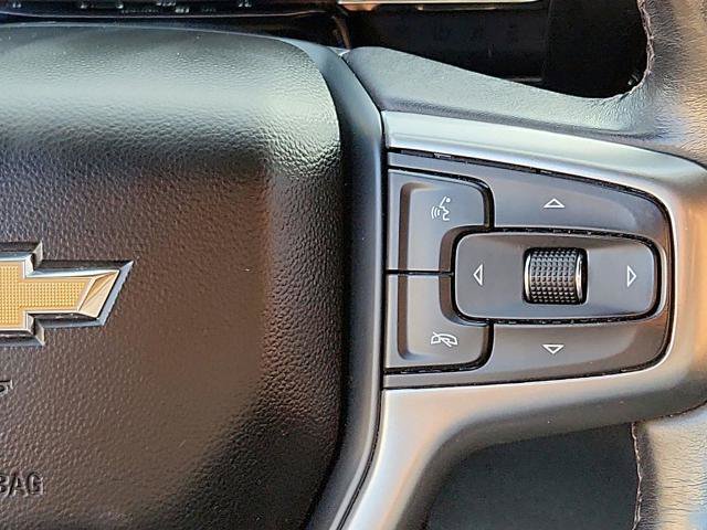 Used 2022 Chevrolet Silverado 1500 LT AWD/4WD image 28