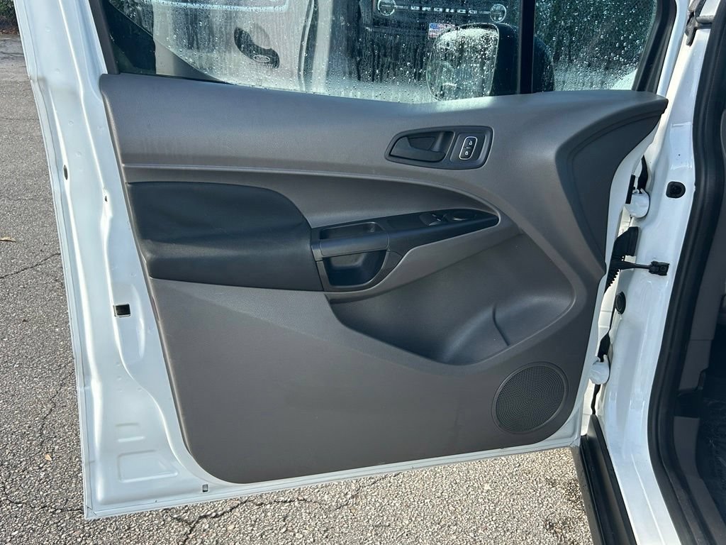 Certified 2020 Ford Transit Connect XL FWD image 35