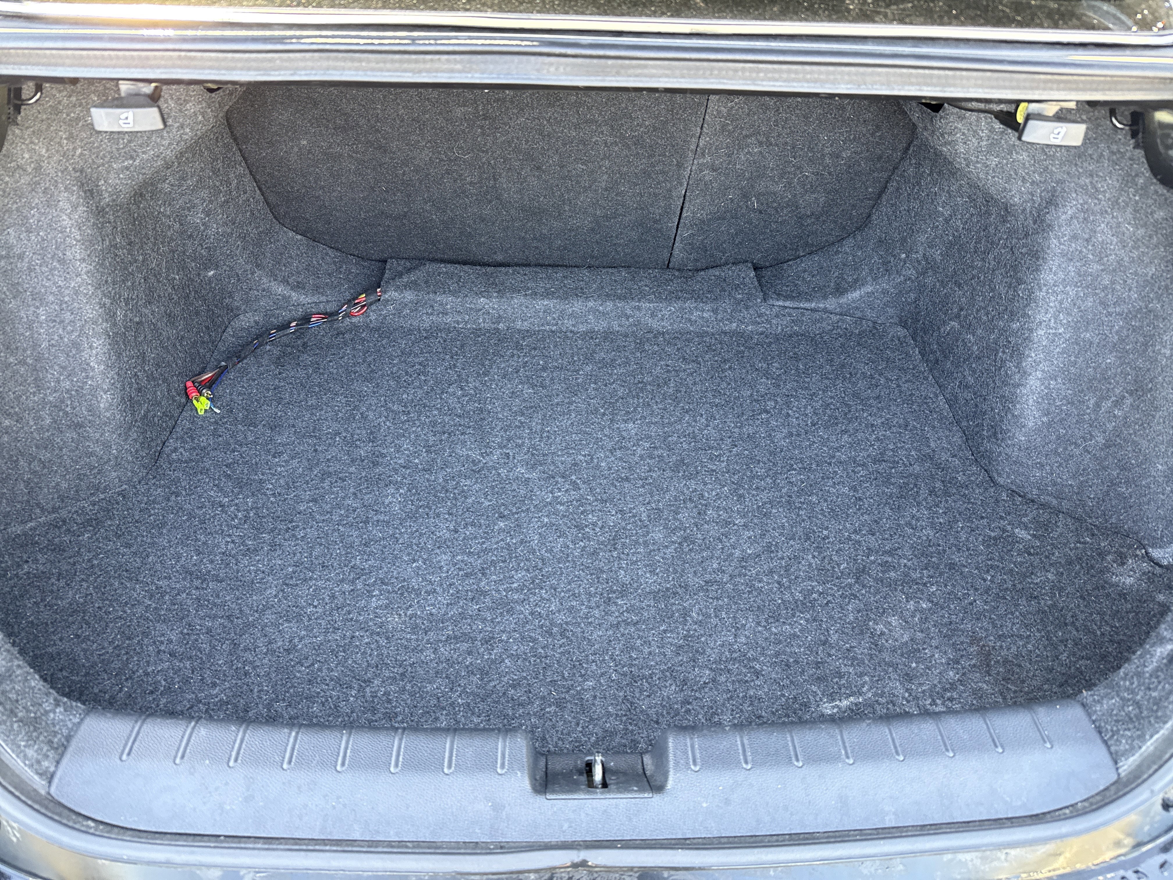 Used 2019 Honda Civic Sport image 25