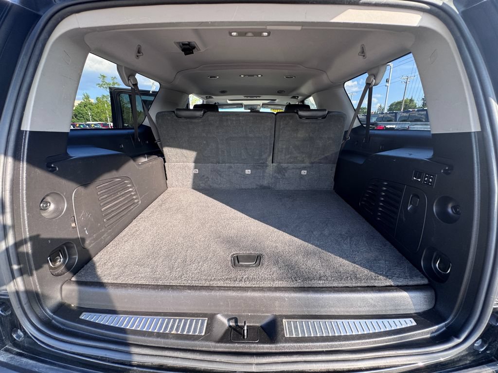 Used 2019 GMC Yukon XL SLT AWD/4WD image 15