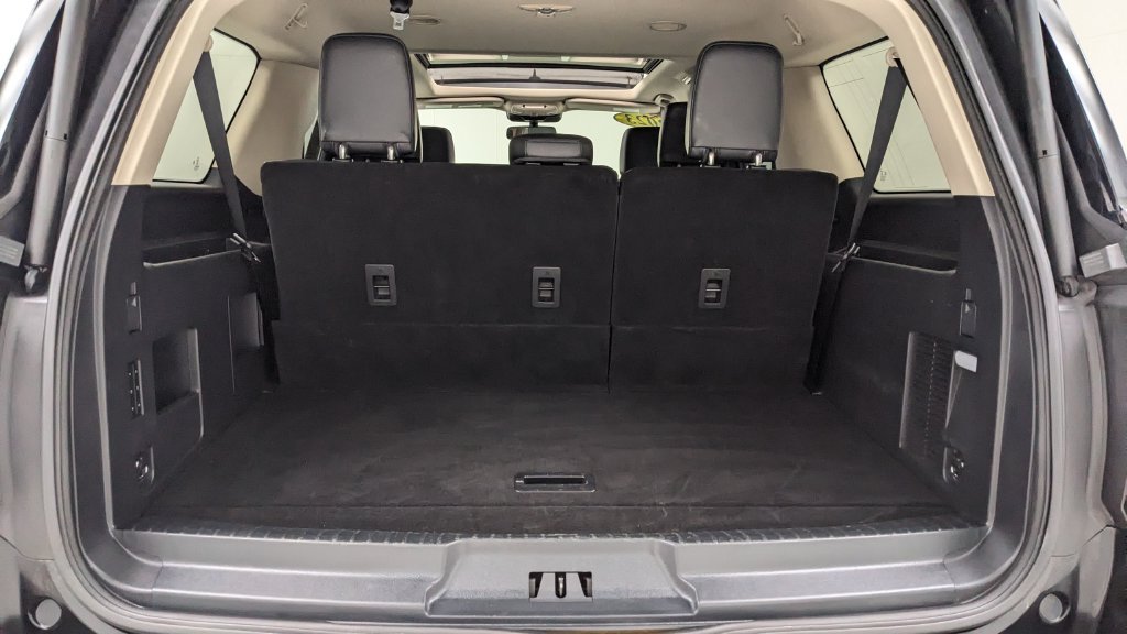 Certified 2023 Ford Expedition Max XLT AWD/4WD image 9