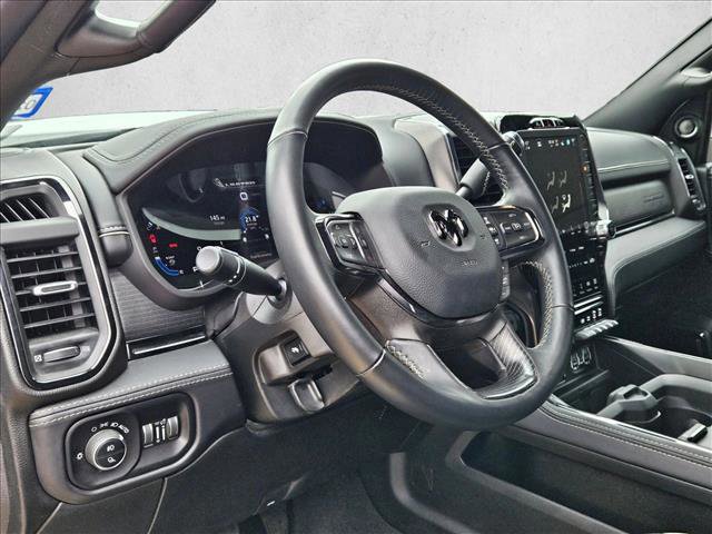 Used 2024 RAM 2500 Limited AWD/4WD image 8