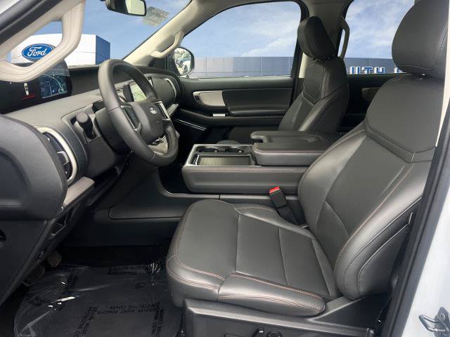 Certified 2025 Ford Expedition Active RWD image 10