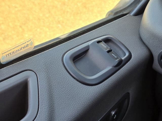 Certified 2024 Ford Transit 350 XLT image 16