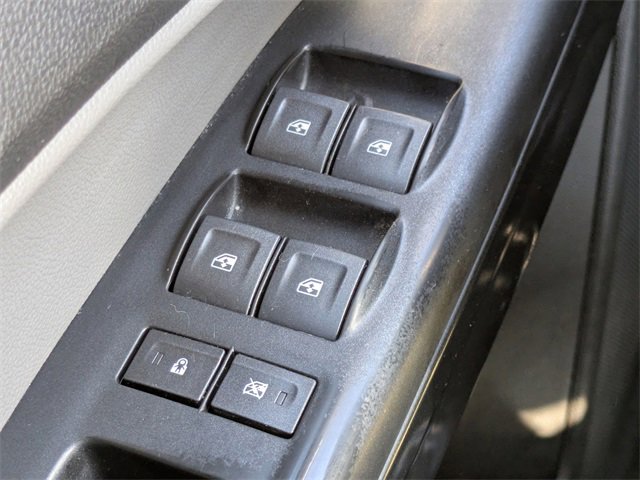 Used 2019 Chevrolet Colorado W/T w/ WT Convenience Package image 21