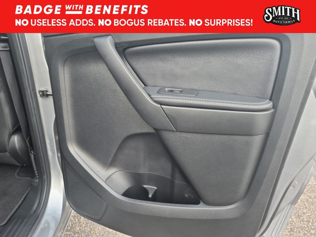 Certified 2023 Ford Ranger Lariat w/ Equipment Group 501A High AWD/4WD image 13