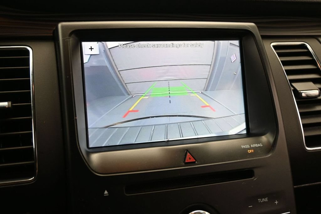 Certified 2019 Ford Flex SEL w/ Equipment Group 202A FWD image 16