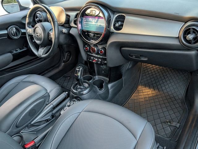 Used 2024 MINI Cooper Convertible FWD image 12