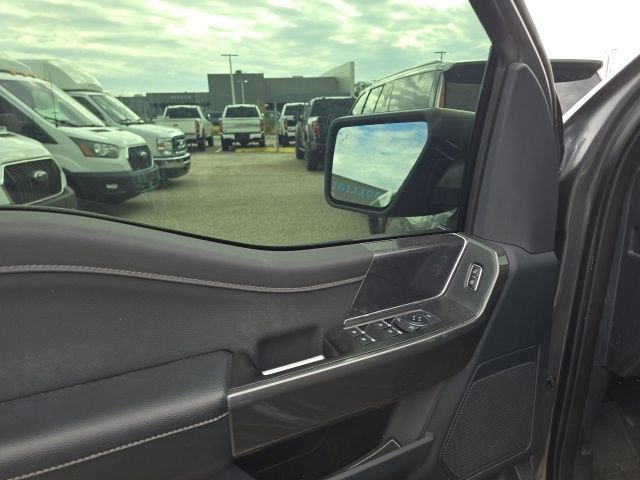 Certified 2023 Ford F150 XLT w/ Equipment Group 302A High image 7