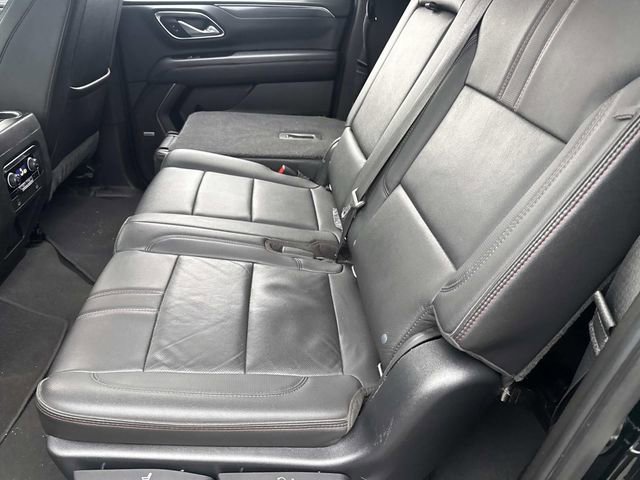 Used 2021 Chevrolet Suburban RST image 16