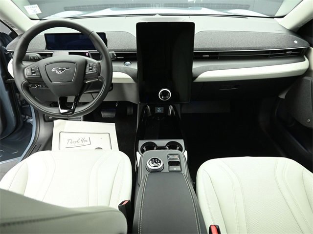 Certified 2024 Ford Mustang Mach-E Premium image 36