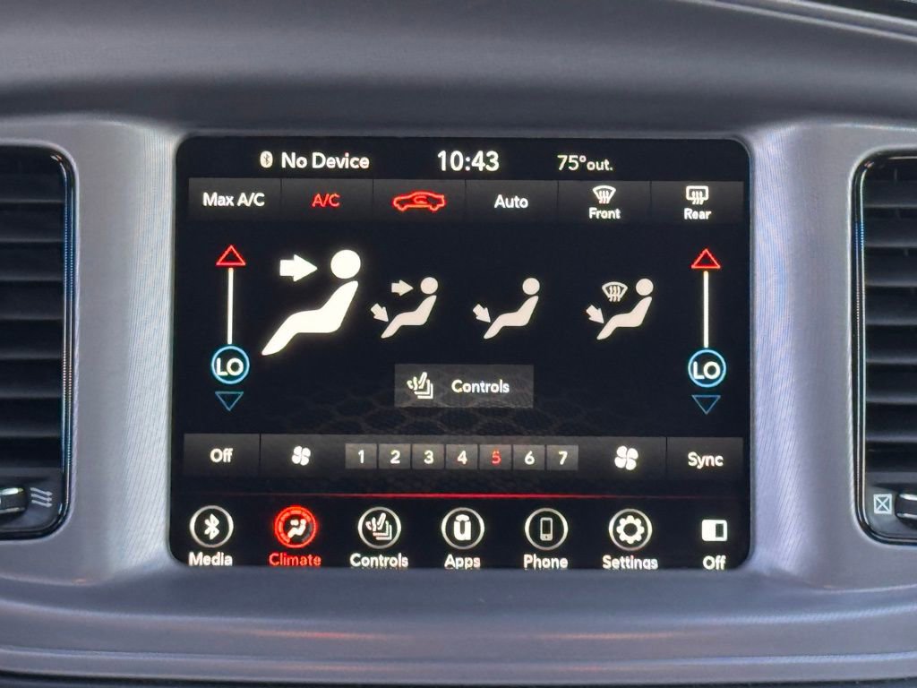 Used 2023 Dodge Charger GT w/ Plus Group image 26